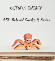 🌟 Spread the Word and Earn £50 Referral Credit with Octopus Energy! 🌟